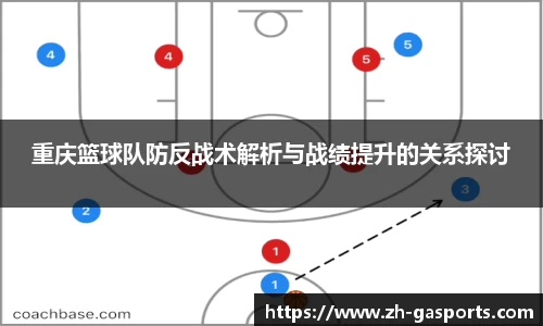 重庆篮球队防反战术解析与战绩提升的关系探讨